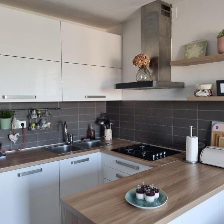 Apartments Radman Šibenik Eksteriør bilde