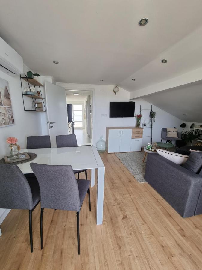 Apartments Radman Šibenik Eksteriør bilde