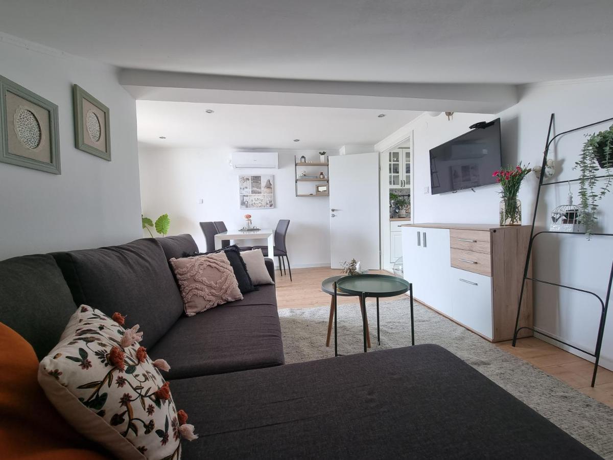 Apartments Radman Šibenik Eksteriør bilde
