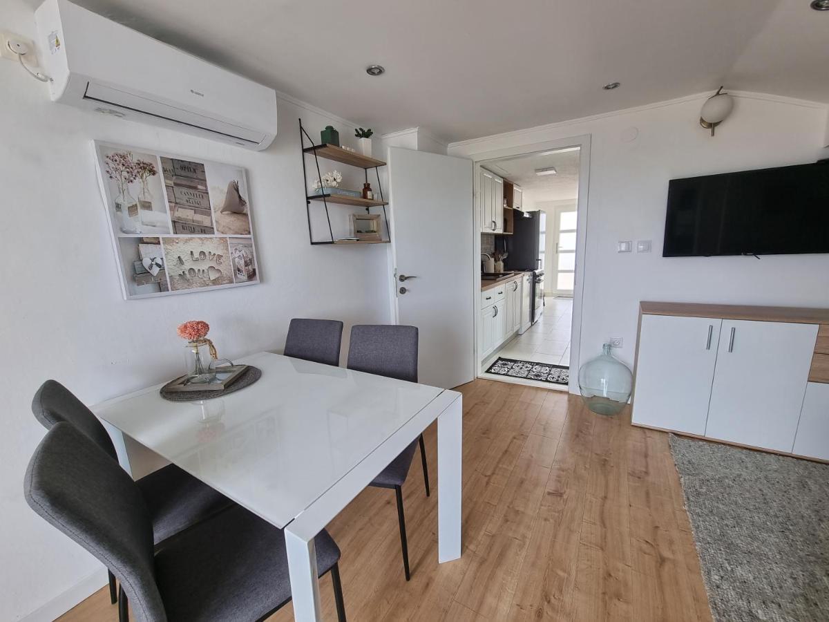 Apartments Radman Šibenik Eksteriør bilde
