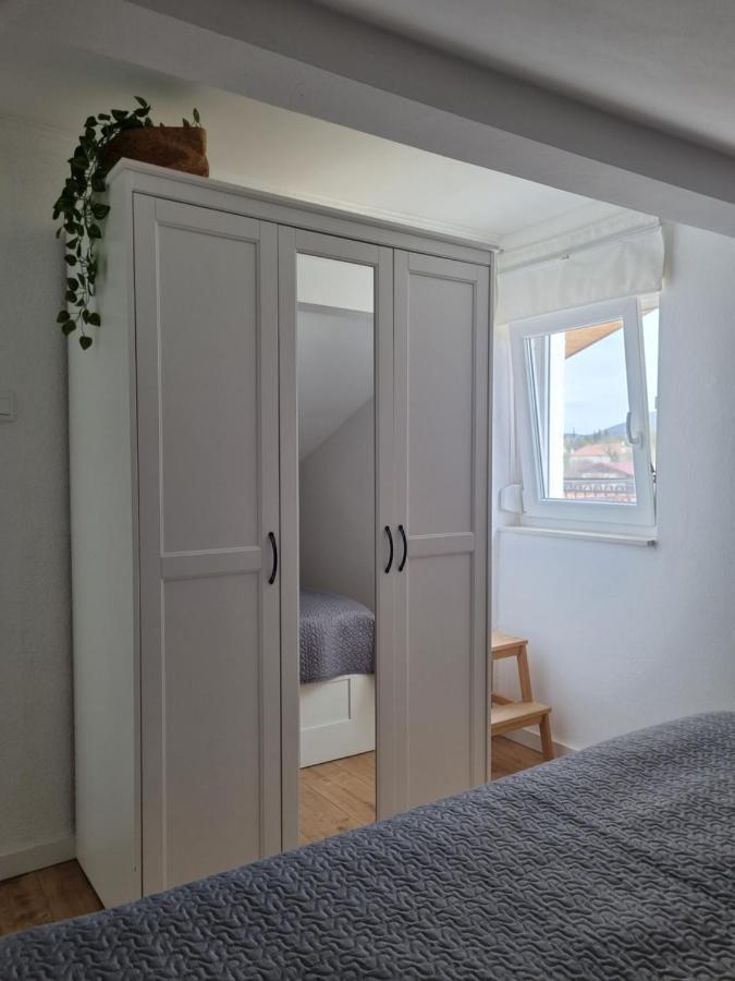 Apartments Radman Šibenik Eksteriør bilde