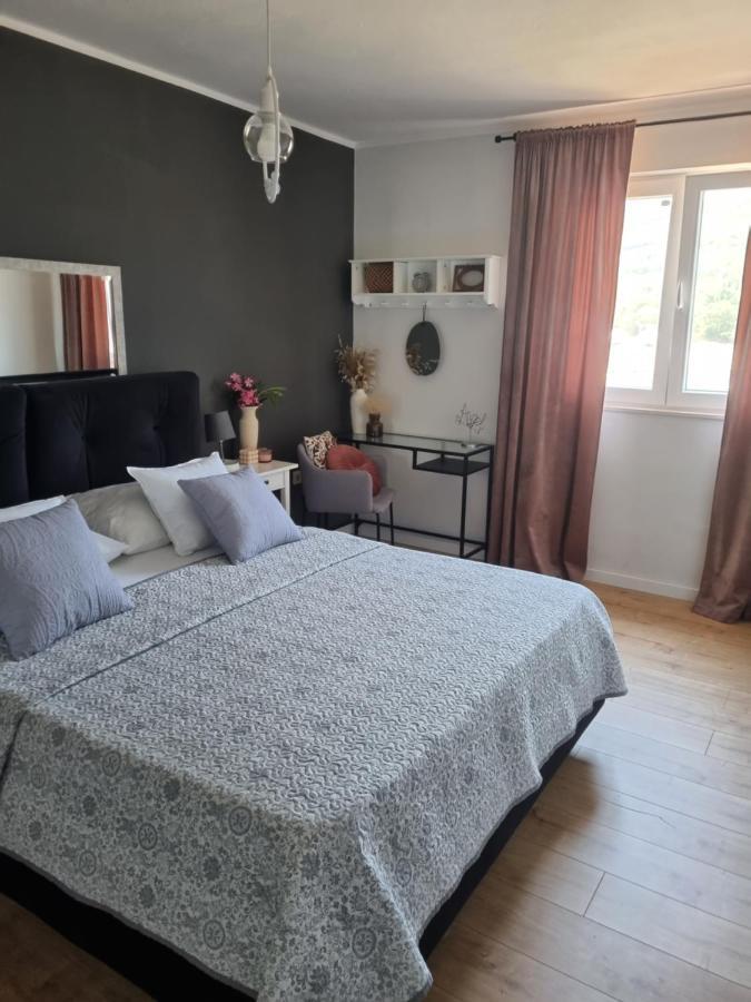 Apartments Radman Šibenik Eksteriør bilde