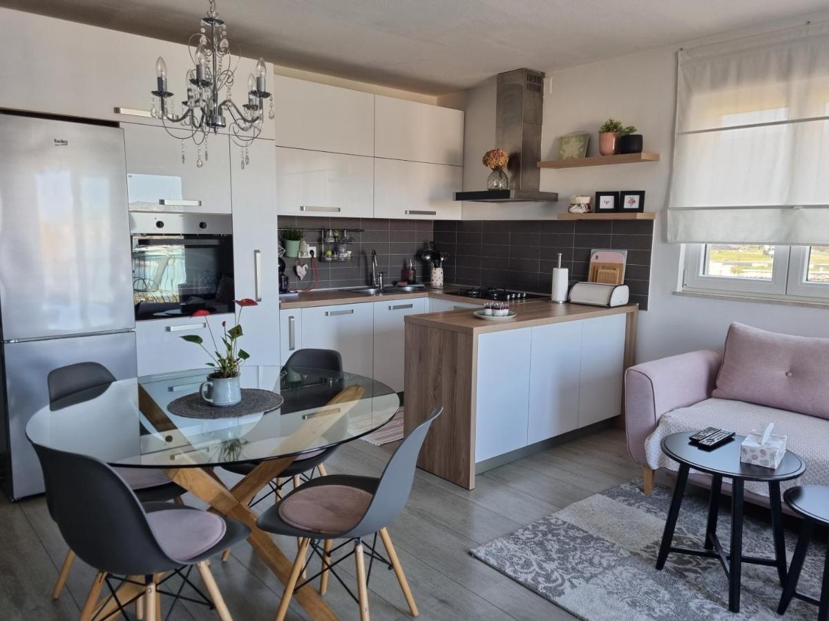 Apartments Radman Šibenik Eksteriør bilde