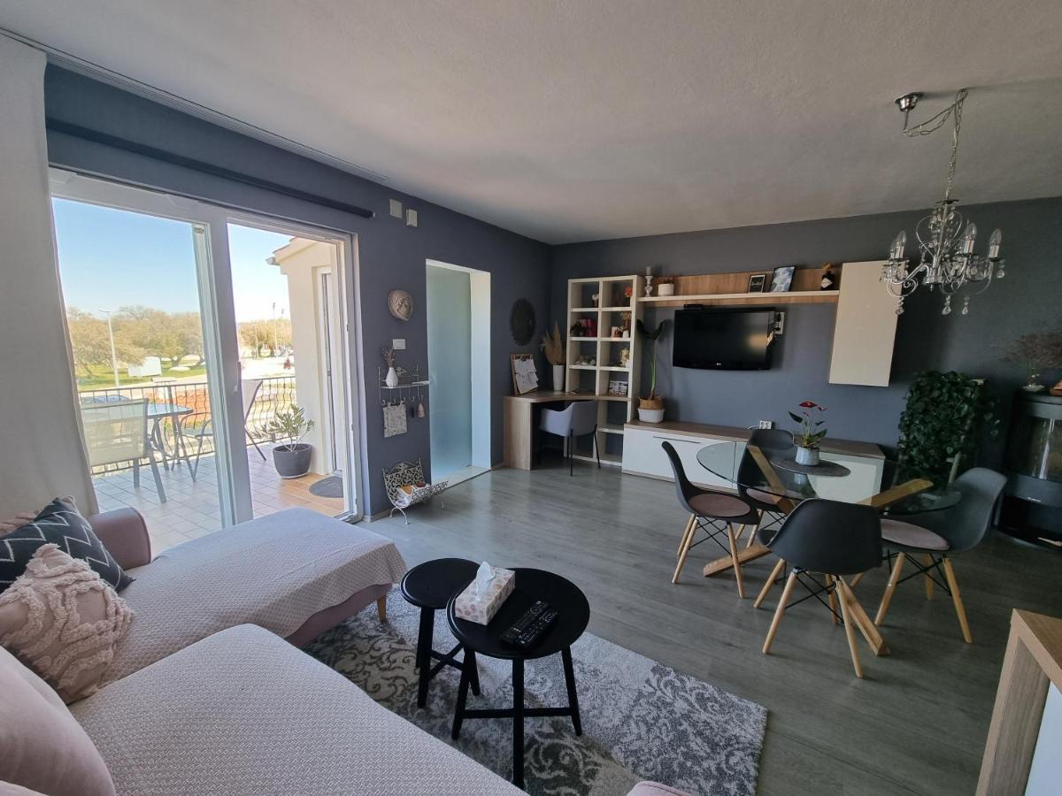 Apartments Radman Šibenik Eksteriør bilde