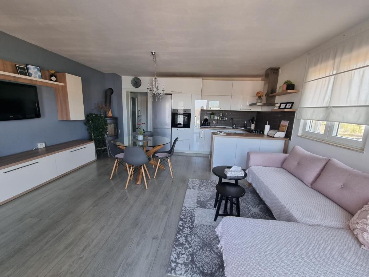 Apartments Radman Šibenik Eksteriør bilde